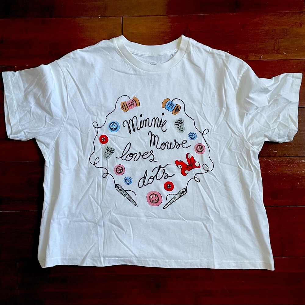 Minnie Mouse T-Shirt